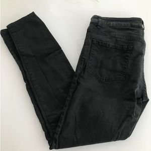 Jeans skinny noir